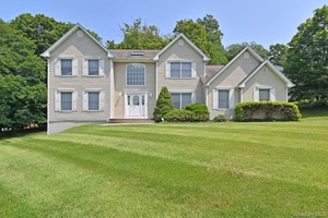 PRIME LOCATION ! Young lovely Colonial in Highly Desirable Wesley Hills !