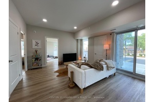 Welcome to the new Montebello Condos !