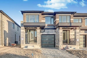 Welcome to this beautifully crafted, newly built townhouse by Kingsmen, located in a quiet and family friendly neighbourhood.