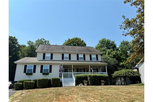 Village Colonial Gem Modern Comforts amp ; Prime Location !