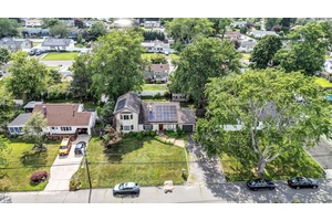 Step into a home that's more than meets the eye a diamond in the rough with endless potential.