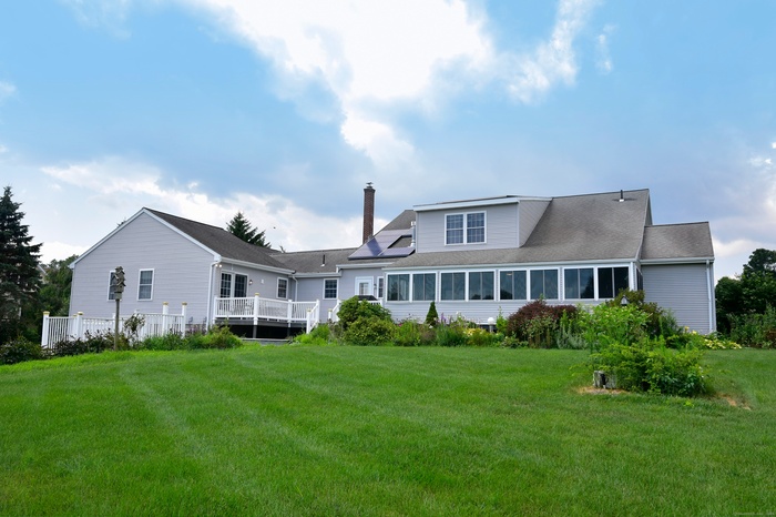 Back of House