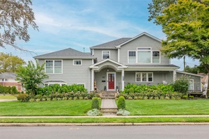 Fully Renovated and Expanded in 2019, this Stunning Home is Truly Better than New Construction !