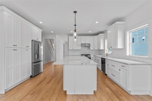 New Construction. 4 Bedroom, 3.