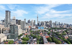 U of T Students' Favourite Theory Condo on Market Now !