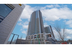 Experience exceptional urban living in this brand new 1 1bedroom condo with one parking and a locker, ideally located in the heart of North York within Concords prestigious new development.
