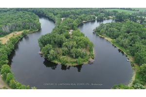 Tucked away in a quiet and private enclave along the Moira River, 133 Carleton Cove offers a rare opportunity to own a peaceful slice of waterfront paradise.