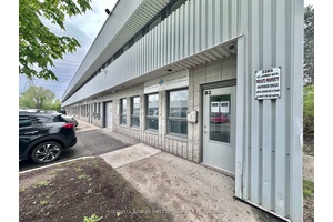 Discover the perfect workspace for your business at 2285 St.