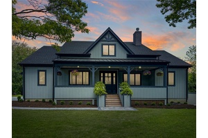 Exceptional New Construction on a Full Acre in East Moriches.