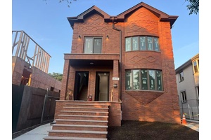 Luxury Brand New Two Family Home in Prime Oakland Gardens Bayside Location.