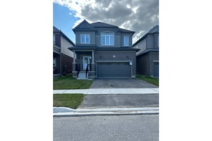 Welcome to this 19 Tooker Drive, a detached house with a double car garage conveniently located near the 403, schools, grocery, shopping and close to The Grand River.