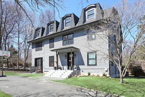Welcome to this stunning 2021 built colonial in the heart of Airmont, NY !