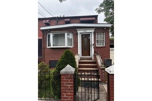 Welcome to this solid brick single family home featuring 3 bedrooms and 2.