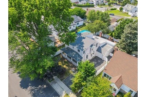 oversized single family located in the prime location of East Meadow.