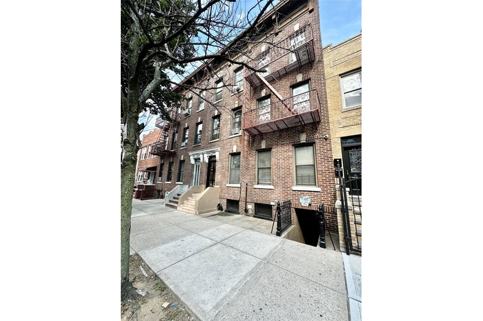 View of property