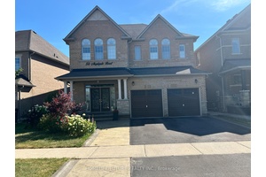 Very Clean And Spacious Walk Out, Basement Apartment With Sun filled Two Large Rooms, Two Washroom, Huge Living And Dining Area, Modern Kitchen, Ensuite Laundry, Pot Lights Throughout, Extra Storage, ...