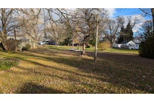 Design your dream home on this vacant building lot for sale located in Centralia, 10 mins to Exeter and Lucan and 25 mins to North London and Grand Bend.