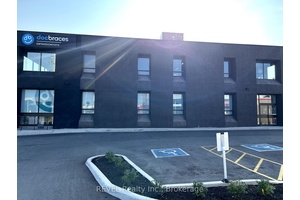 This fully renovated and finished 2, 864 sq.