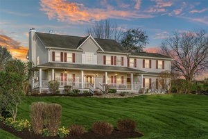 Nestled on a quiet cul de sac in the desirable Washingtonville School District, this stunning 5 bedroom, 3.