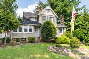 Step into the timeless charm of this lovingly maintained 3 bedroom, 2 bath home, built in 1823 and ideally located just minutes from vibrant downtown Pearl River.