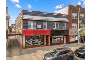 Prime Mixed Use Investment Opportunity in Flushing This exceptional dual property portfolio offers a rare combination of commercial and residential income streams on bustling Northern Boulevard.
