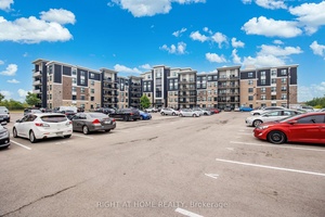 Welcome to this beautifully designed 2 bedroom, 1 bath condo offering a bright and airy open concept layout with soaring 9 ft ceilings and a walk out to your own ...