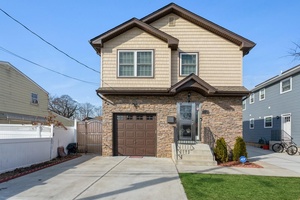 The Town of Elmont Proudly Welcomes 112 Emporia Avenue to the Market !