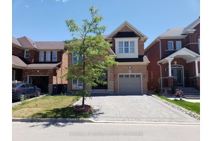 Absolutely Gorgeous In High Demand Area Of Bram East !