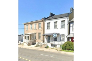 Turn Key 4 Plex Investment Opportunity in Prime Downtown Location.