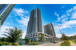 Luxurious Saisons Condos at Concord Parkplace.