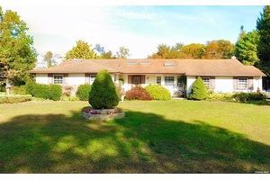 Welcome to 25 Northgate Drive, a rare and exciting opportunity to own a prime piece of real estate in the highly sought after Sagamore Estates section of Syosset, NY.