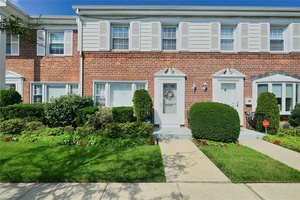 This charming townhouse offers comfortable living in the desirable Valley Stream School District.