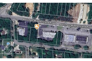 SHOVEL READY Commercial Property For Sale !