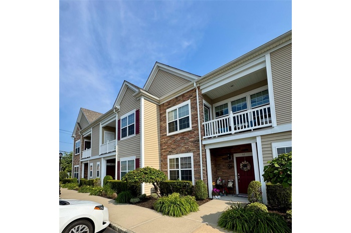 View of property