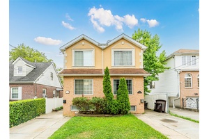 Welcome to 20A Buel Ave Staten Island !
