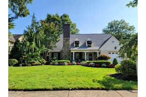 Prepare to be enchanted by this magnificent 4 bedroom, 3 bathroom haven, meticulously designed from top to bottom and brimming with charm.