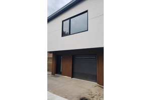 For Rent by Owner. Beautiful, brand new 2nd floor one bedroom apartment suitable for a single professional.