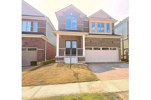 Located in the charming town of Paris, Ontario, this upgraded 2 storey home features 4 bedrooms, 3 bathrooms, and a bright open concept layout.