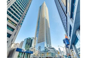 One Bloor With Direct Access To 2 Subway Lines.