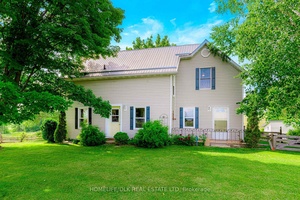 Escape to the country in this meticulously maintained, turn key home, perfectly situated on a picturesque acre near Elgin.