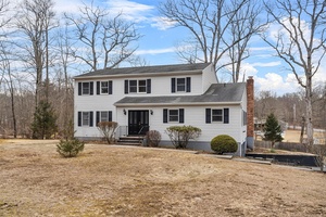 Nestled on a peaceful cul de sac in Highland Mills, this spacious colonial offers both comfort and convenience.