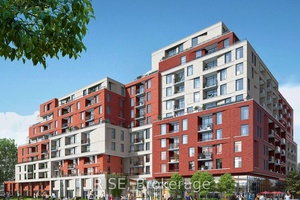Welcome to The Keeley, a vibrant community nestled in the heart of North Yorks dynamic Downsview Park neighborhood.