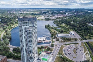 This gorgeous condo boasts two bedrooms, one bathroom, and stunning views of the North and west of the city, It is located by Dow's lake where you can enjoy during ...
