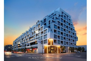 Do Not Miss Your Chance To Move Into This 2 Years New amp ; Much Anticipated Signature Condo Residence Built By Tridel Located In Award Winning Annex Casa Loma Community, ...