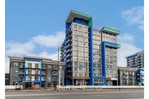 Introducing a brand new, never lived in unit that's sure to impress.