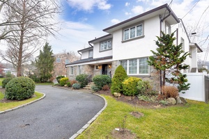 One of a Kind Central Hall Colonial in Prime District 14 Location This unique and fully remodeled Central Hall Colonial is located in the heart of District 14, known for ...