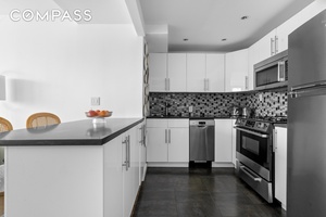 Perched on the coveted 19th floor of The Cezanne, Residence 19E at 61 Jane Street offers an elevated West Village living experience with iconic skyline vistas most notably, a postcard ...
