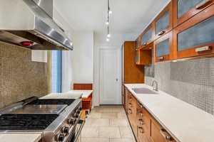 A Rare Pre War Gem with Scale, Charm, and Quiet Luxury in Midtown This distinguished combination residence offers the scale of a grand home with the intimacy of a boutique ...