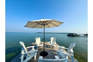 You've Waited a Long Time to Find a Home Like This Discover 911 Lake Dr.