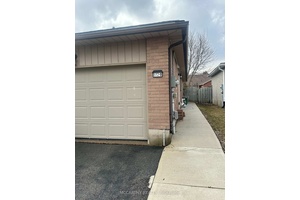 Be the first to live in this stunning, brand new 2 bedroom, 1 bath Basement Apartment in Shelburne !